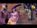 සංජානා ගමාරච්චි සරාගී නර්තනය Sanjana Gamarachchi H