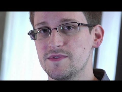 Snowden-Vertrauter Greenwald: Immer noch von NSA-Skandal geschockt