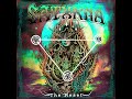 SATURNA The Reset Full ALBUM 2023