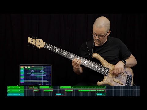 aNDREmu - Wonderful - Performed with zenAud.io ALK