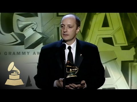 53rd Annual GRAMMY Awards Pre-Telecast - Producer of the Year Classical | GRAMMYs