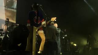 Gorillaz-Stylo- Mos Def &amp; Peven Everett-Live Barclays Center, Brooklyn, NYC October 13, 2018