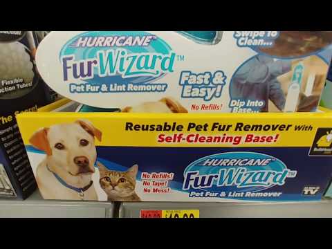 As Seen on Tv at Walmart - Part 2 -2018