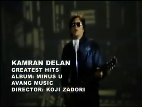 Kamran Delan - K.D.P.H. (Greatest Hits) 2010