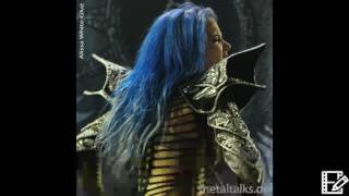 Arch Enemy - Never Forgive Never Forget - Fan video.