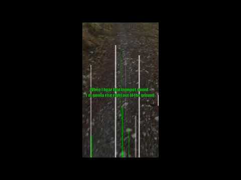 Tjänsteman & Tobias Forsner - Ain't no grave (Johnny Cash-cover)