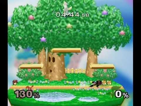 Longhorn Weekly 121 - RR - Varsity Scooter (Marth) vs Sungun (Fox)