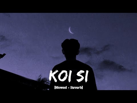 Koi Si (Lyrics) - Afsana Khan and Nirmaan