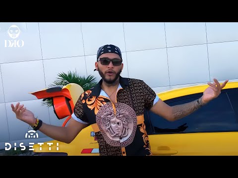 Don Kolo & Daleska - Negra Fina (Video Oficial)