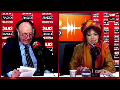 Les clefs d'une vie avec Anny Duperey