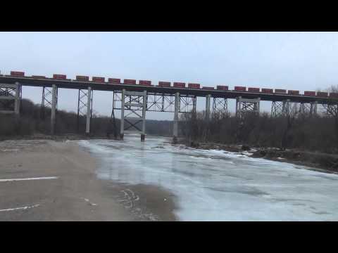 Kate Shelly High Bridge Video 4