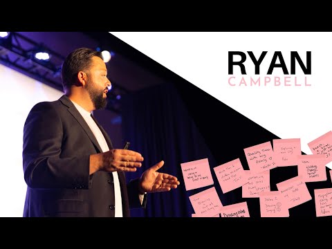 Sample video for Ryan Campbell