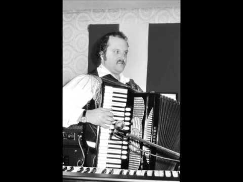 Jože Burnik (Alpski kvintet) - Immer unterwegs