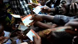 tiken jah fakoly  Plus Rien Ne M'tonne  ya nada me asombra