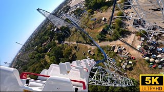 Download lagu Titan POV 5K Back Row 255 FOOT DROP! Six Flags Over Texas mp3 Download lagu Titan POV 5K Back Row 255 FOOT DROP! Six Flags Over Texas mp3