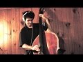 Christian McBride - Alone Together Bass Solo Transcription - Charlton Provatas