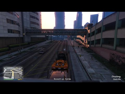 Grand Theft Auto V - Pack Man (PS5)