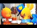 DOG MAN Lil Petey Meets Dog Man Scene Trailer NEW 2025