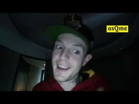 Deadmau5 on speaking his mind and why other artists don't do the same
