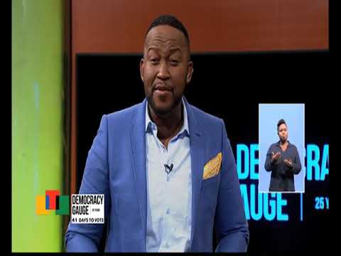 DEMOCRACY GAUGE; 27 March 2019