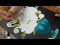 Paint By Number Tutorial 2 Brush Strokes