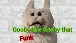Cover art for Gooby This..