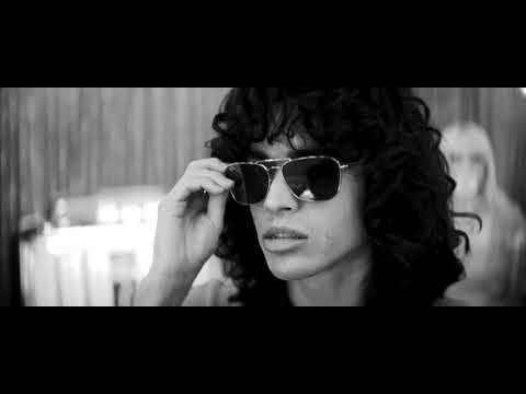 Conan Gray - Lonely Dancers (Tasty Waves Remix) & (80's Video)