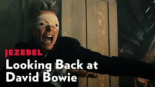 David Bowie's Best Dance Moves