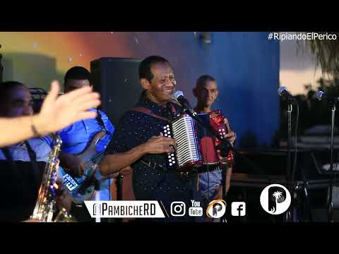 Rafaelito Roman COMPLETO EN VIVO (Junte De Musicos Donde Titilito 2022)