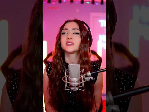 Söz vermiştin bana (cover)