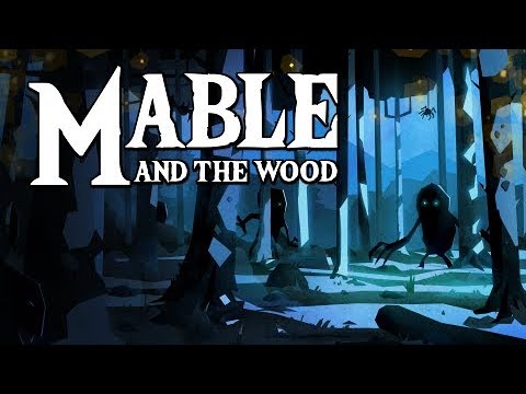 Mable & The Wood Steam Teaser Trailer thumbnail