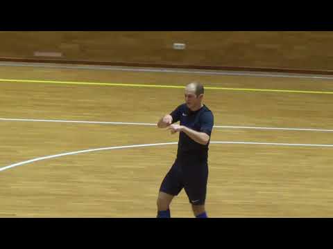 Нарезка 2  1/4 6-3 Промэлектро - Инвентус