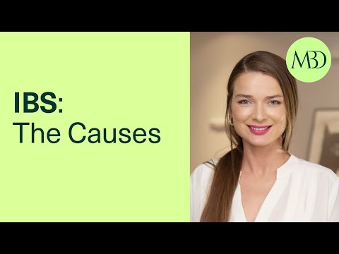 If you have been diagnosed with IBS, you probably wondered “why me?”. I hear this question a lot in my clinic. This video is a short summary of the likely factors that increased your chances of developing it and those that contribute to maintaining i