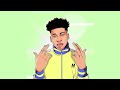 NLE Choppa Different Day 10 Hours