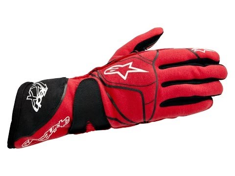 Alpinestars Tech 1-KX and 1-K Gloves | Local Motors Product Review