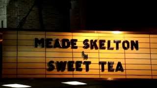 Sweet Tea: Official Music Video
