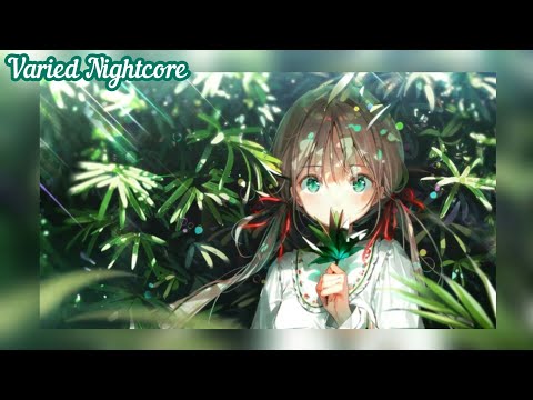Nightcore - The Journey (SilentCrafter)