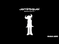 Jamiroquai - She's a fast persuader (LIVE) 