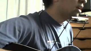 house a home  - Mark Lanegan´s cover