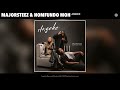 Majorsteez Nomfundo Moh Angeke Official Audio