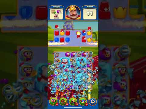 Royal Match LEVEL 3790