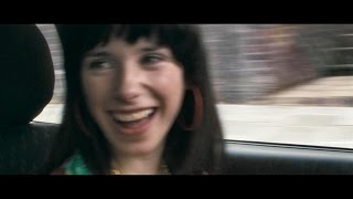 Sally Hawkins/Eddie Marsan Happy-Go-Lucky driving scene