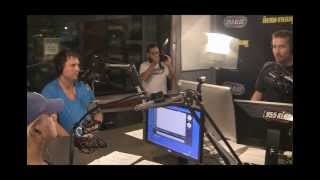 Heidi and Frank interview Owen Benjamin video