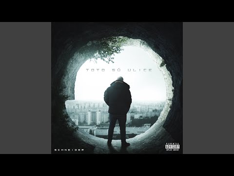 Toto sú ulice