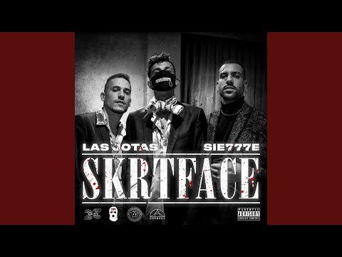 SKRTFACE