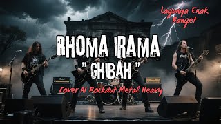 Download lagu 🎵Rhoma Irama - Ghibah (Cover AI Rockdut Metal Heavy) #ai #fyp #laguviral #music #cover mp3 Download lagu 🎵Rhoma Irama - Ghibah (Cover AI Rockdut Metal Heavy) #ai #fyp #laguviral #music #cover mp3