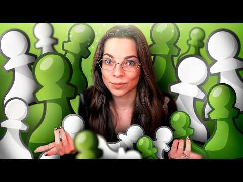 Top 3 Pawn Structures You MUST Know