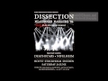 Dissection - Where Dead Angels Lie/Maha Kali ...