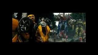 Transformers -Bumblebee (Steve Jablonsky)