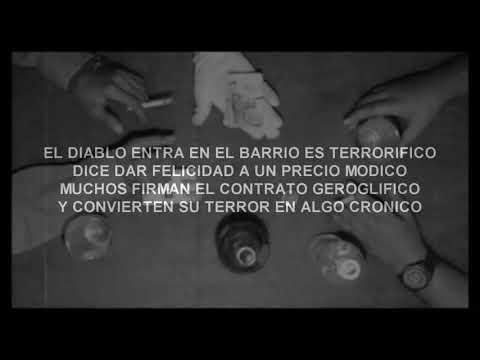 TIANO KING -  EL DIABLO [D LOW BEATS]